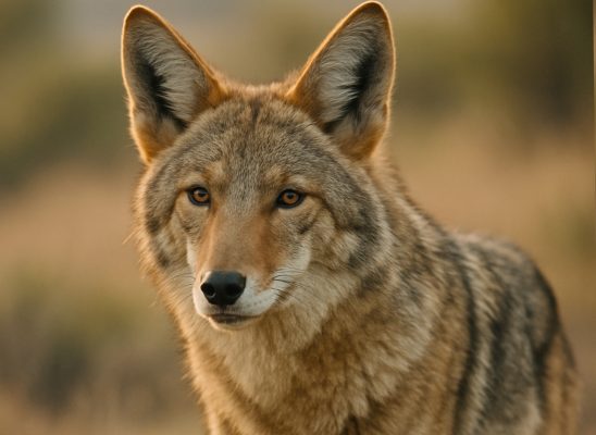 Coyotes Attack Dog Walkers in North Jersey: Safety Reminder for Highlands Residents coyote