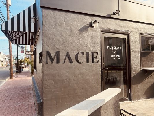 Farmacie by The French Market Moves to 157 Bay Avenue in Highlands NJ farmacie