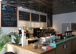 Spotlight: 1st Cup Coffee, Atlantic Highlands 1st cup cofee