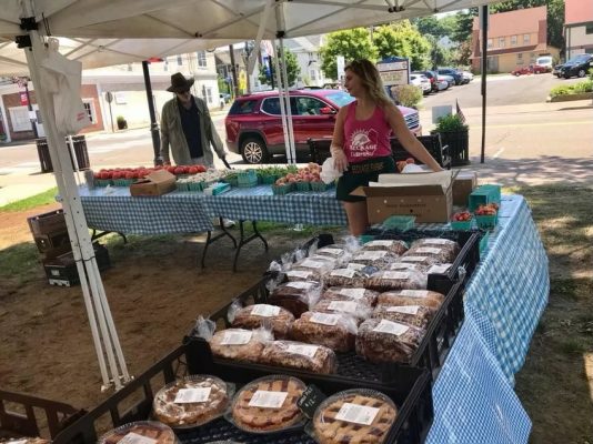 Weekend Pick: Atlantic Highlands Farmers Market atlantic highlands farmer market
