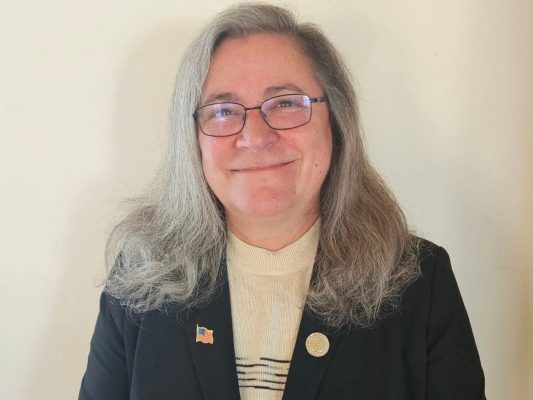 Mayor Carolyn Broullon of Highlands Seeks Third Term: A Q&A on Leadership, Progress, and Future Plans mayor carolyn broullon