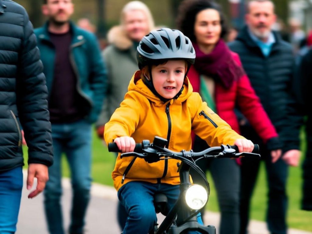 Union County Bans E-Bikes in Parks – Could Monmouth County Be Next? ebikes