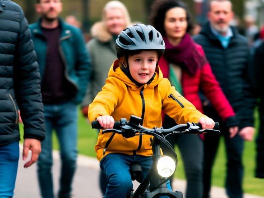 Union County Bans E-Bikes in Parks – Could Monmouth County Be Next? ebikes