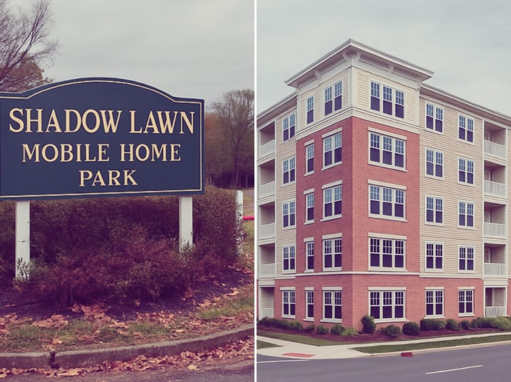 Scenic Highlands: A New Chapter for the Route 36 Corridor highlands