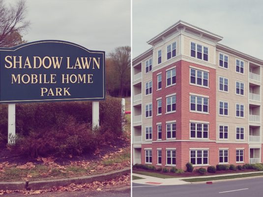 Scenic Highlands: A New Chapter for the Route 36 Corridor highlands