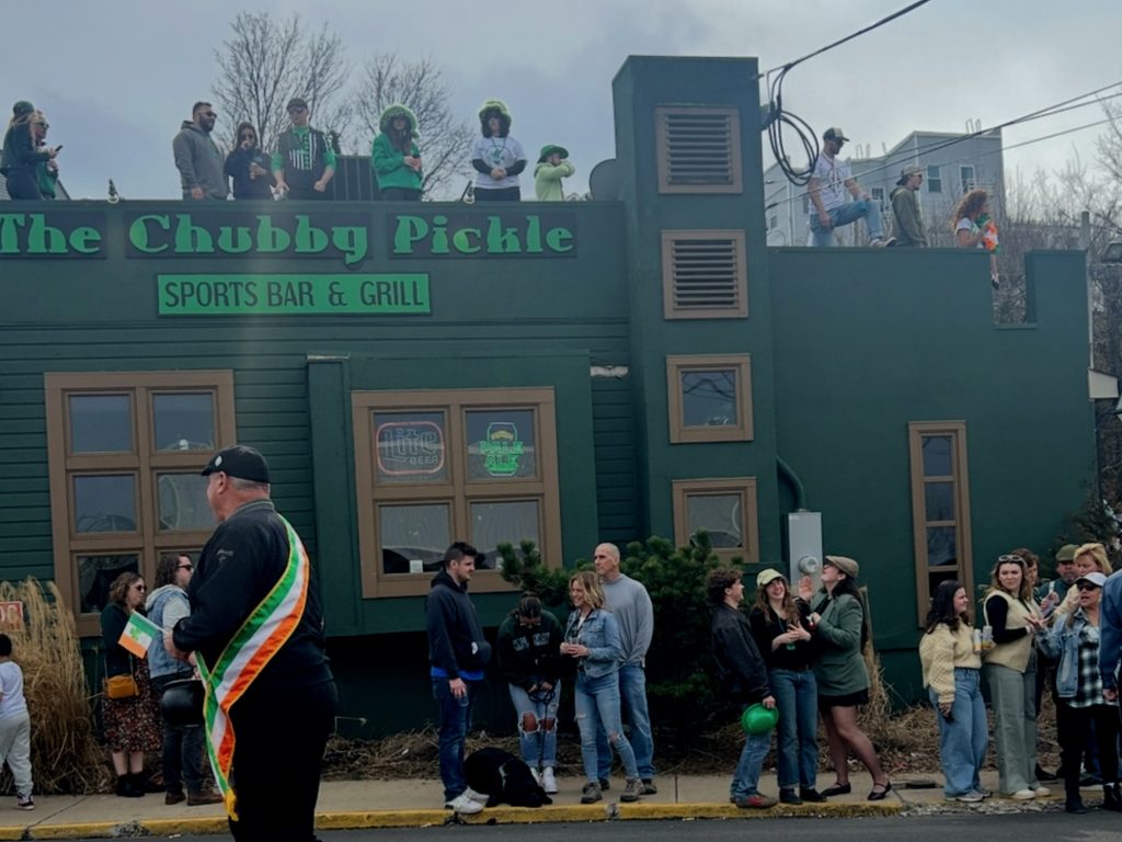 The Story of Highlands, NJ, From Its Roots to Right Now chubby pickle highlands